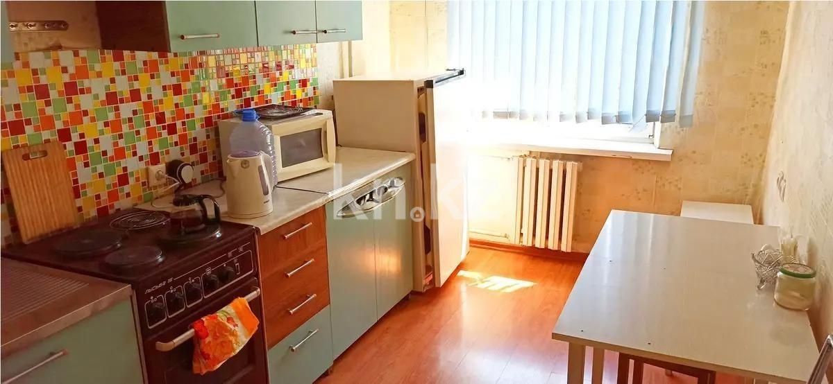 Продажа 1-комнатной квартиры, 52 м² в Алматы - фото 2