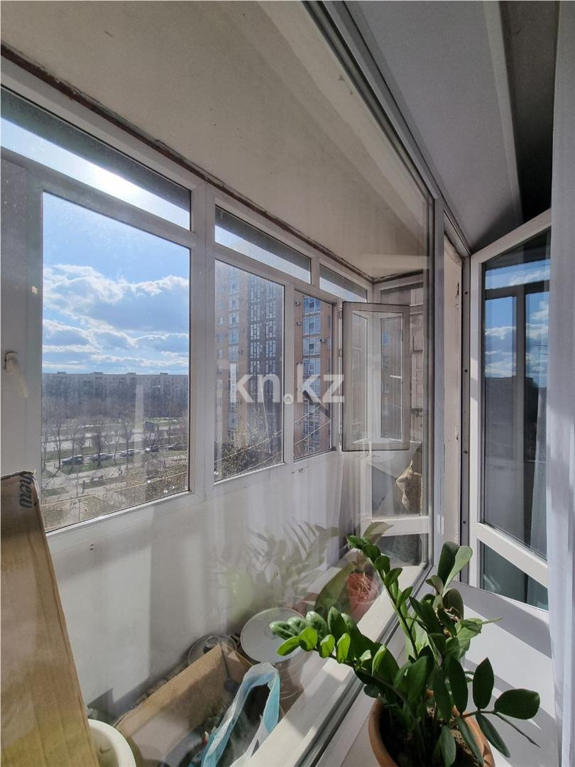 Продажа 4-комнатной квартиры, 83 м², мкр-н Степной-2 - Продажа  четырехкомнатных квартир в Караганде фото 5 из 20