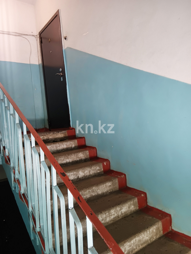 Продажа 2-комнатной квартиры, 54 м² - Продажа квартир в Алматы фото 22 из 23