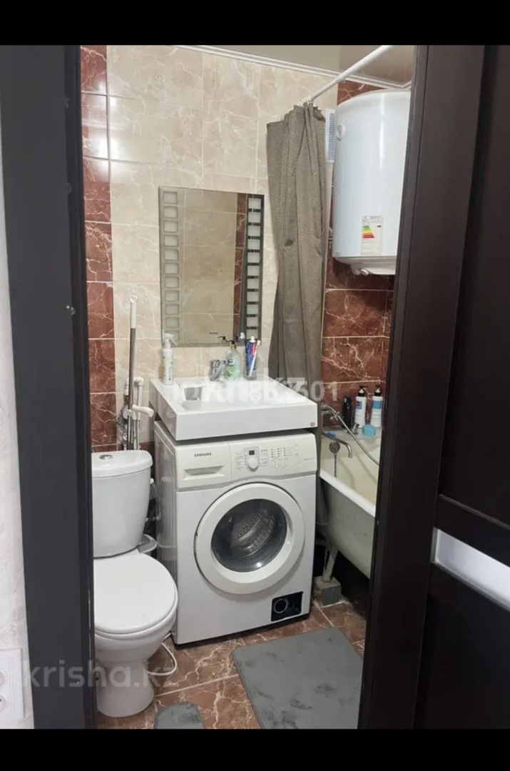 Продажа 2-комнатной квартиры, 46 м² - Продажа недвижимости в Темиртау фото 3 из 7