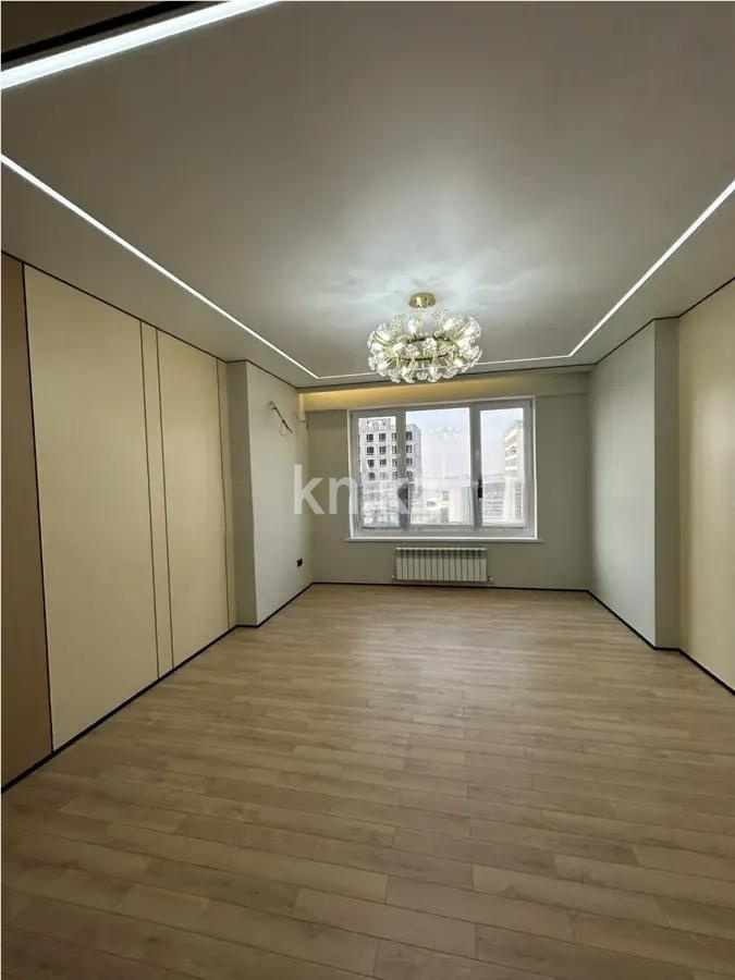 Продажа 2-комнатной квартиры, 67 м² в Алматы