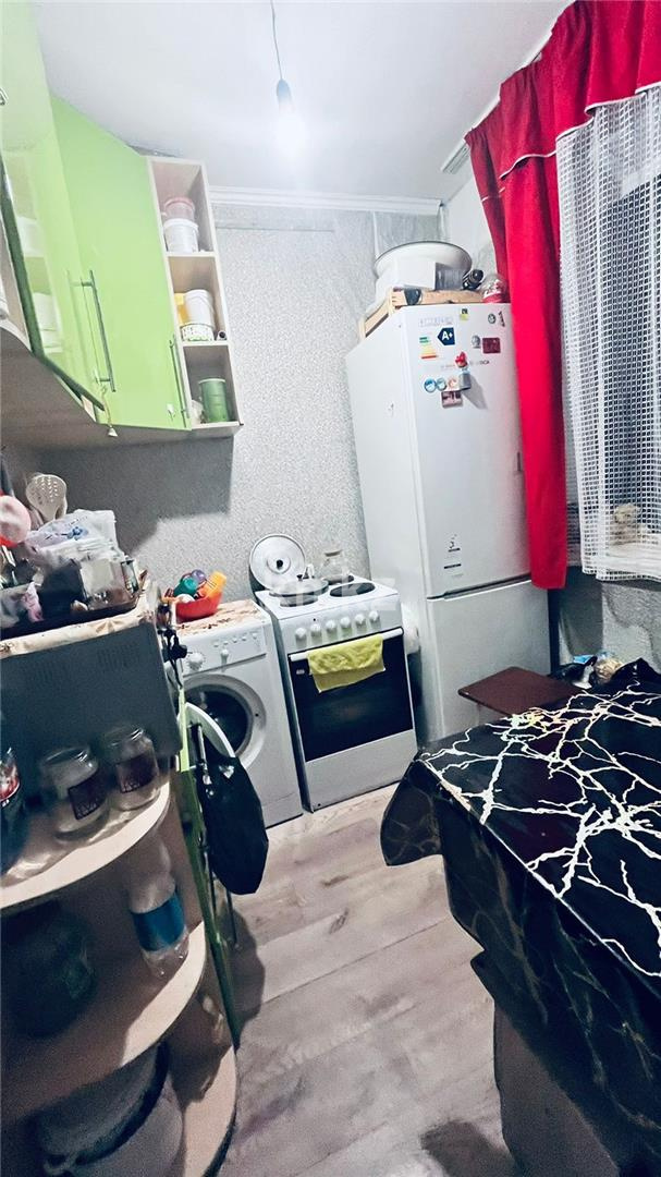 Продажа 2-комнатной квартиры, 47 м², мкр-н 14 - Продажа  двухкомнатных квартир в Караганде фото 5 из 11