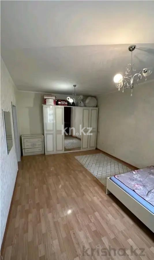 Продажа 1-комнатной квартиры, 55 м², ул. Сатпаева, дом  20 - Продажа  однокомнатных квартир в новостройках Астаны без посредников с фото фото 1 из 5