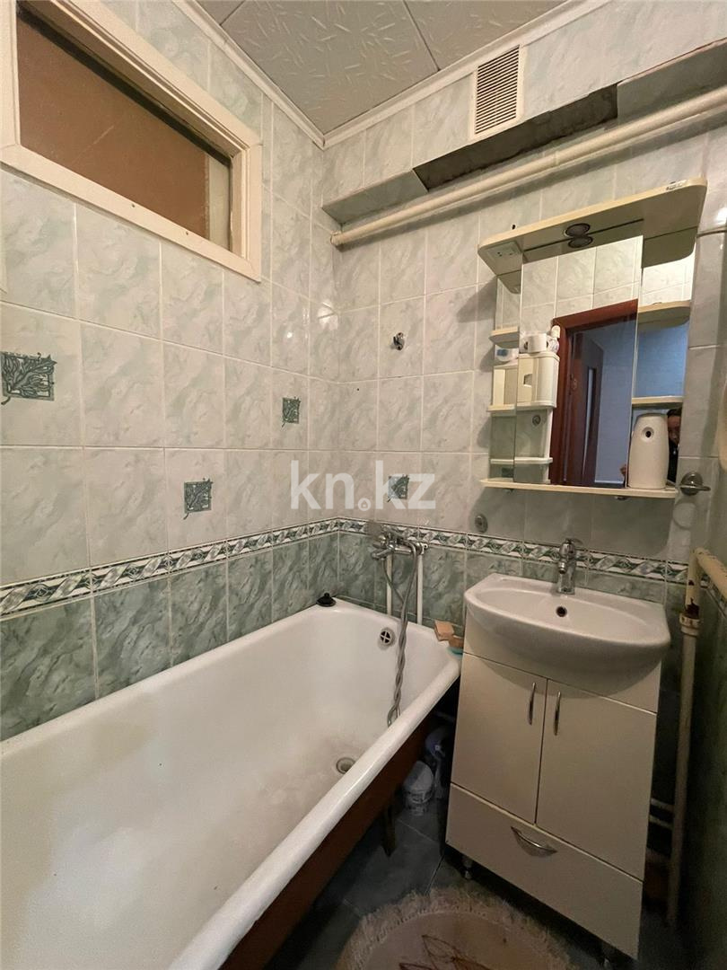 Продажа 3-комнатной квартиры, 54 м², пр. Металлургов в Темиртау - фото 5