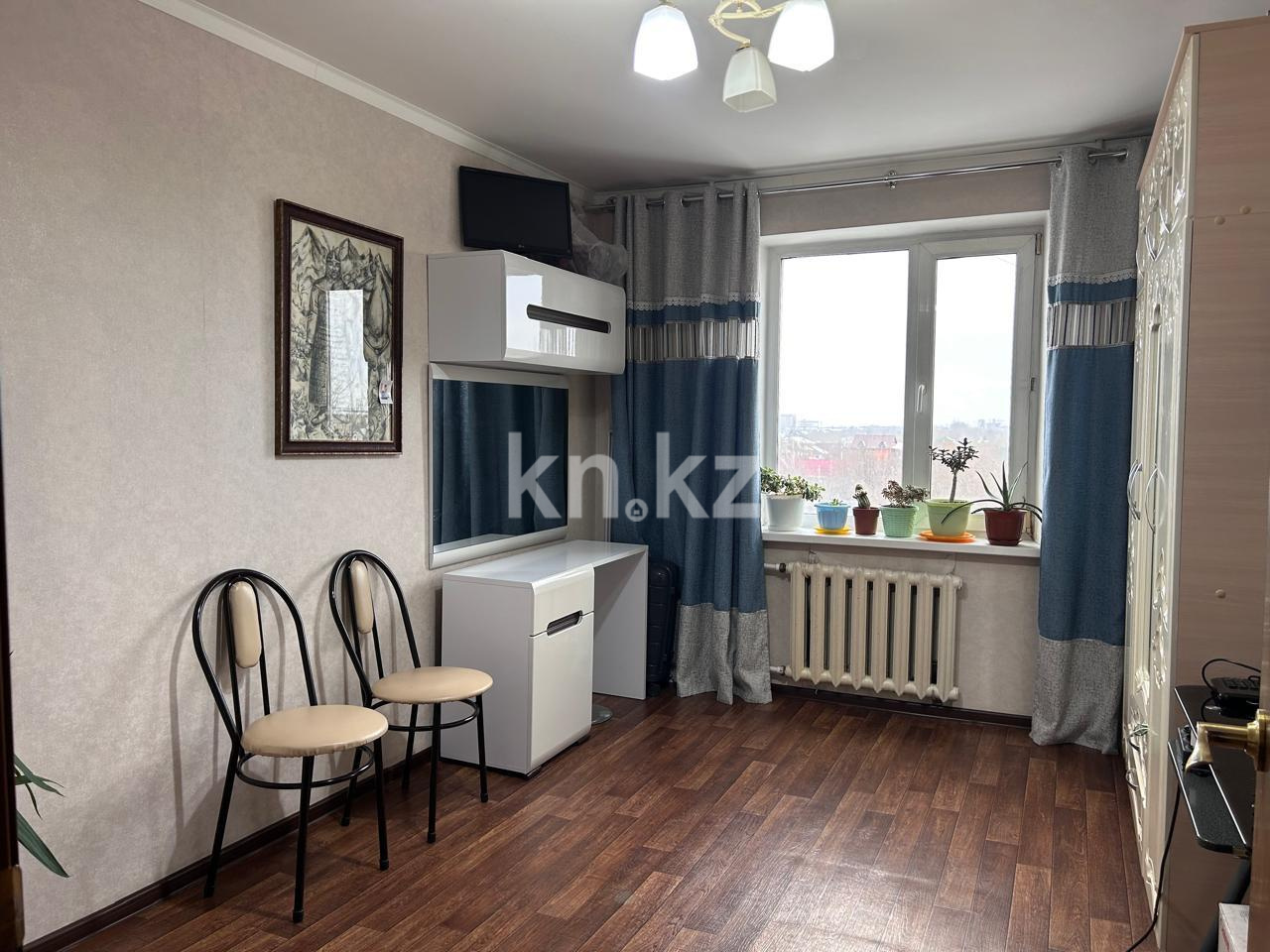 Продажа 3-комнатной квартиры, 68 м², ул. Чернышевского в Темиртау - фото 3