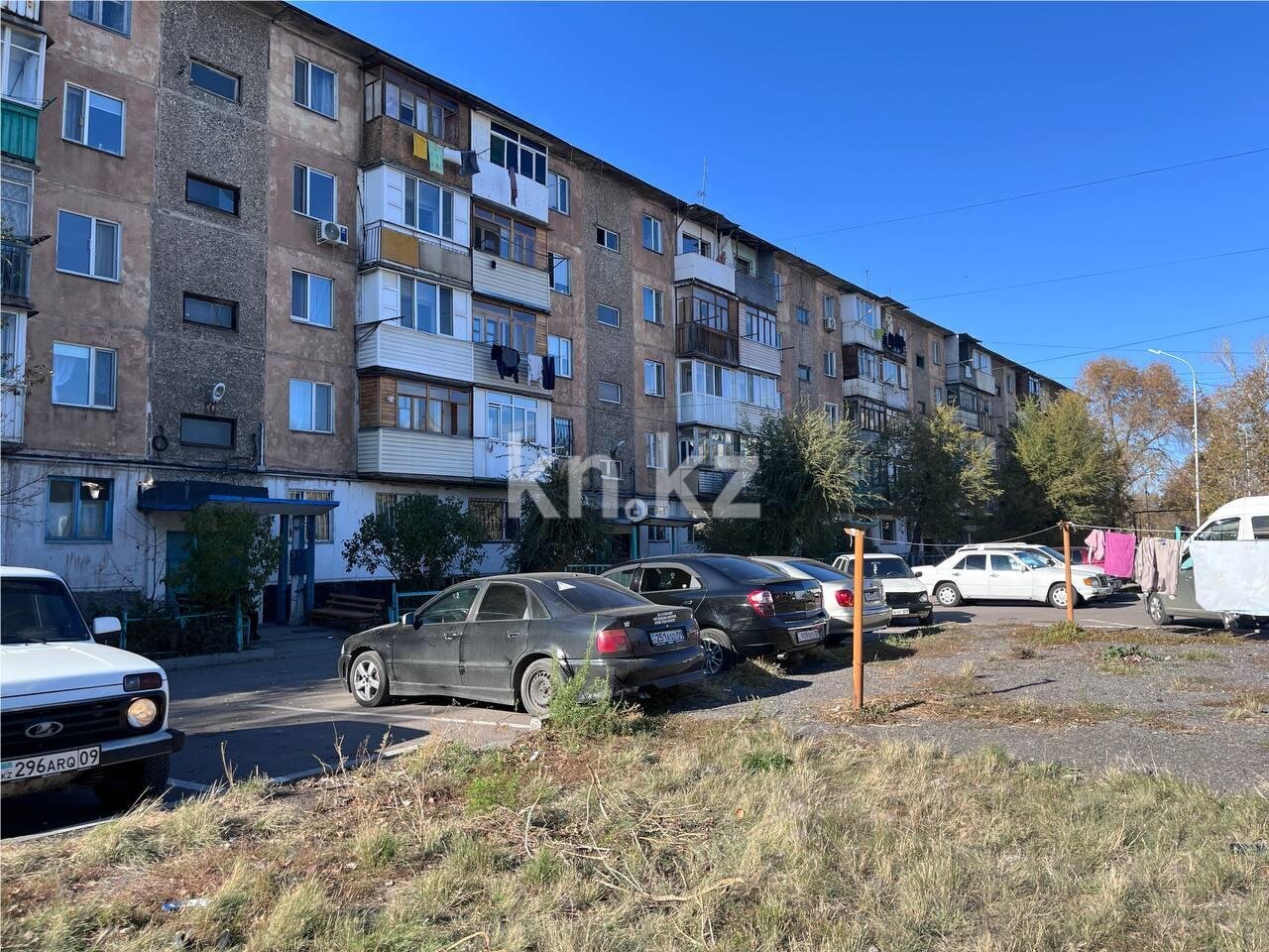 Продажа 1-комнатной квартиры, 30 м² в Караганде - фото 13