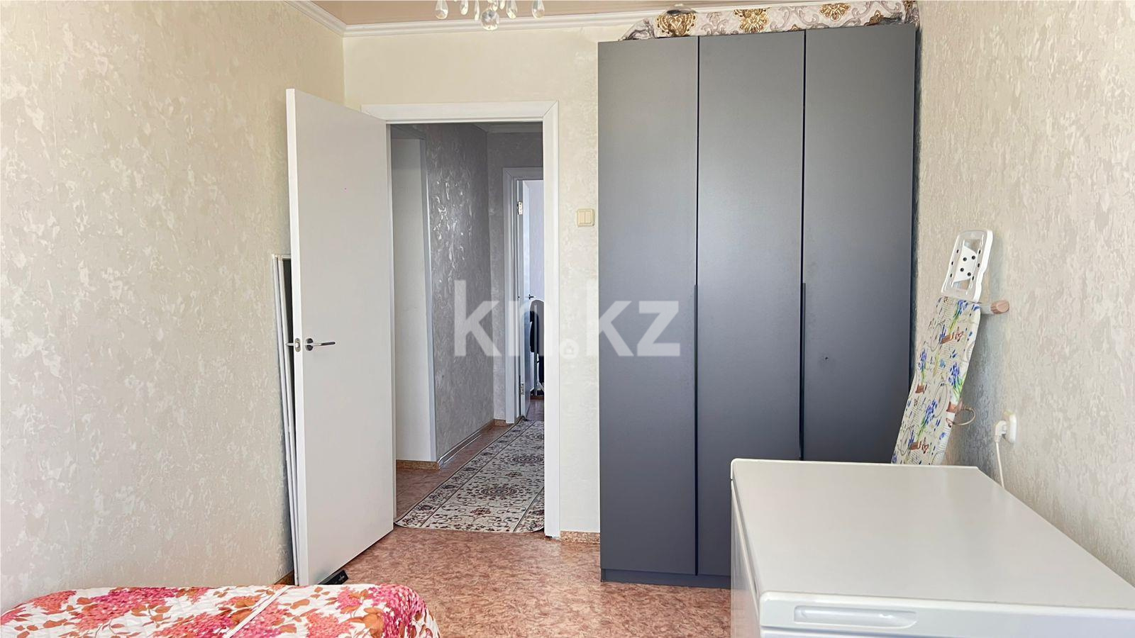 Продажа 3-комнатной квартиры, 62 м² в Караганде - фото 7