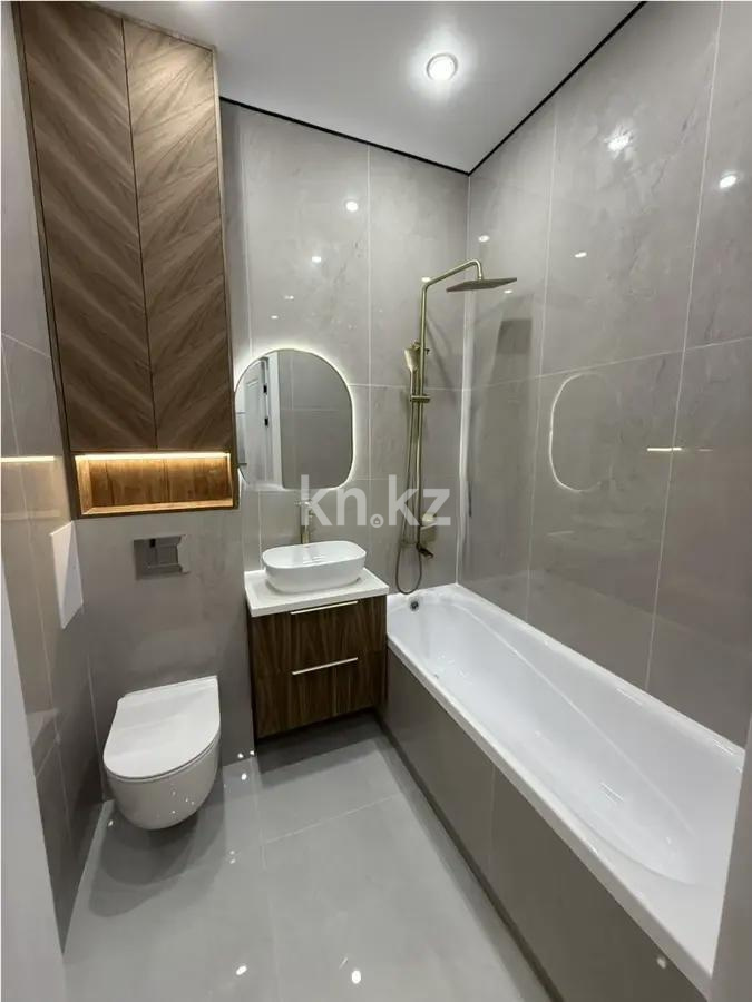 Продажа 2-комнатной квартиры, 39 м² в Астане - фото 4