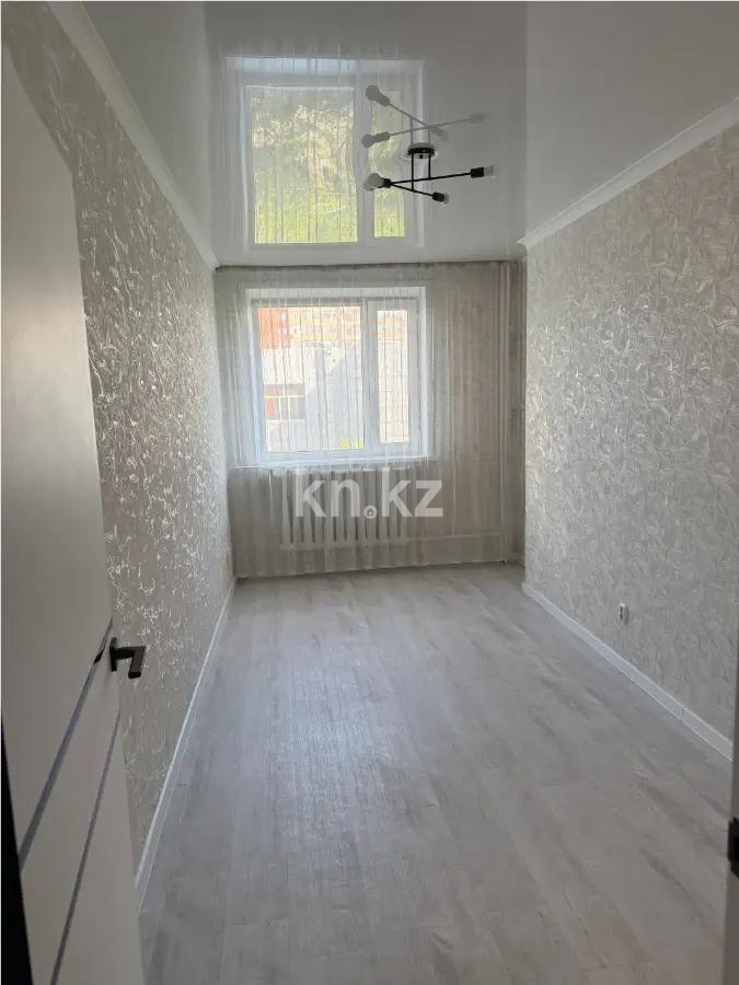Продажа 2-комнатной квартиры, 49.8 м² - Недвижимость в Казахстане - страница 4 фото 1 из 5