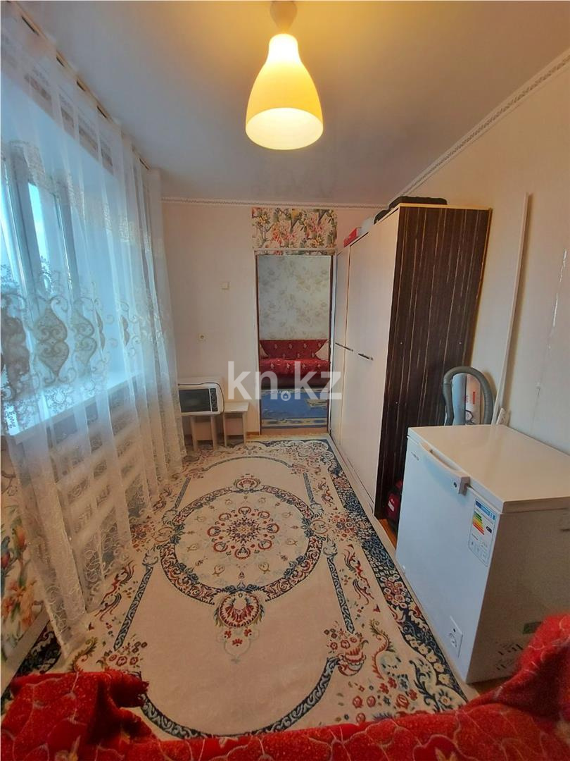 Продажа 4-комнатной квартиры, 62 м², ул. Жекибаева, дом  146 - Продажа квартир в Караганде фото 4 из 13