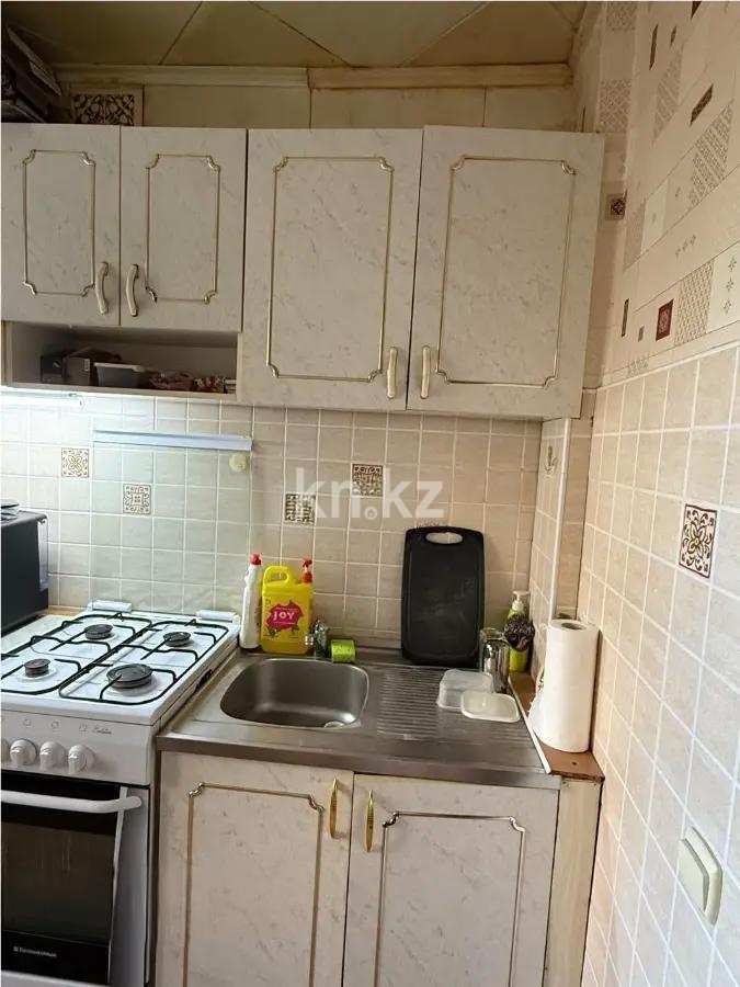 Продажа 3-комнатной квартиры, 64 м², пр. Абая, дом  61 в Астане - фото 3