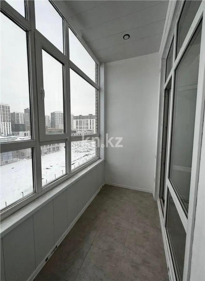 Продажа 2-комнатной квартиры, 45.5 м² в Астане - фото 7