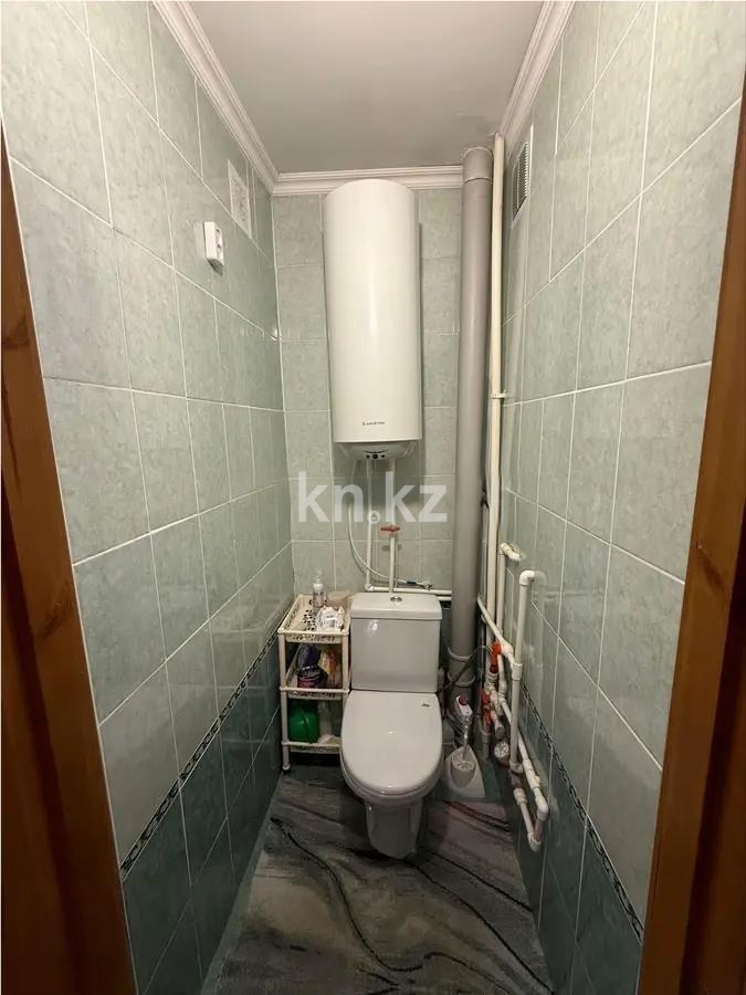 Продажа 3-комнатной квартиры, 64 м², ул. Тулебаева, дом  43 в Темиртау - фото 6