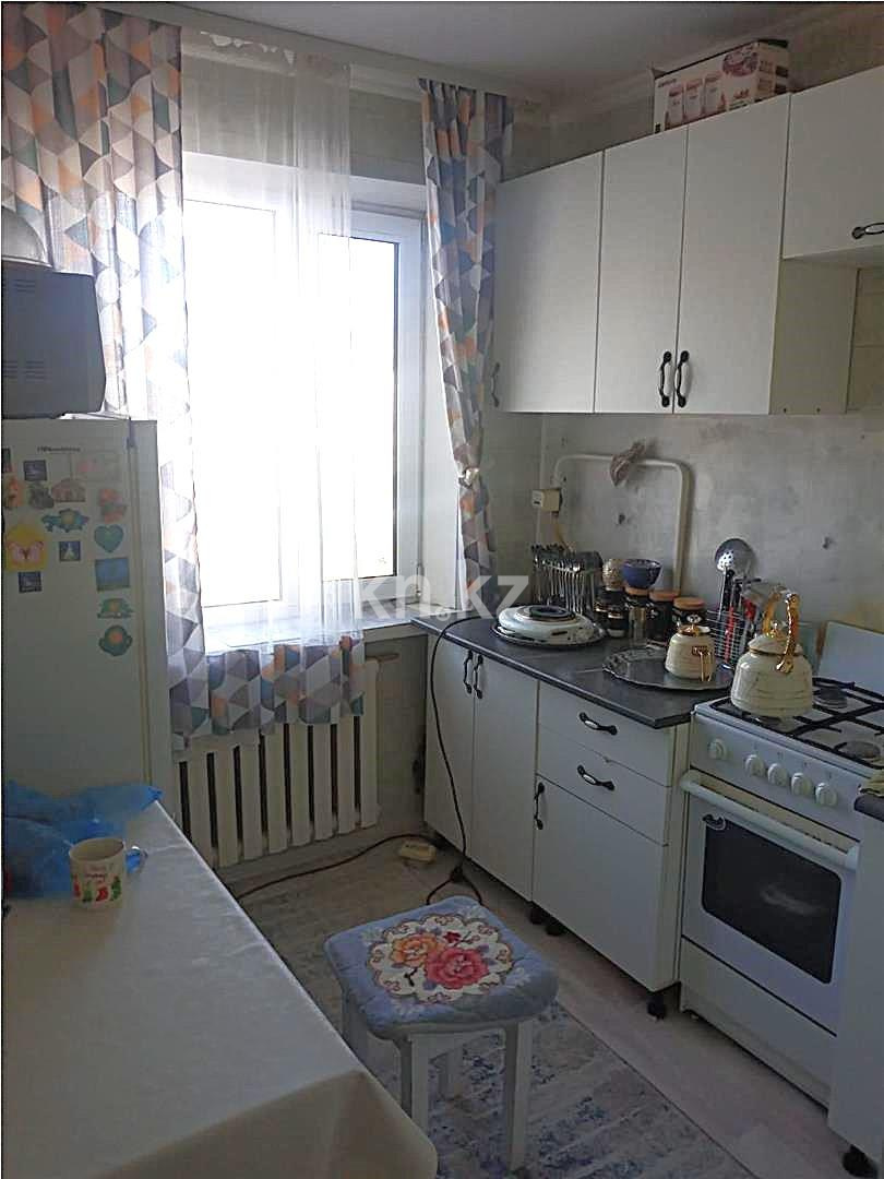 Продажа 2-комнатной квартиры, 47 м², ул. Университетская - Продажа  двухкомнатных квартир в Караганде фото 5 из 8