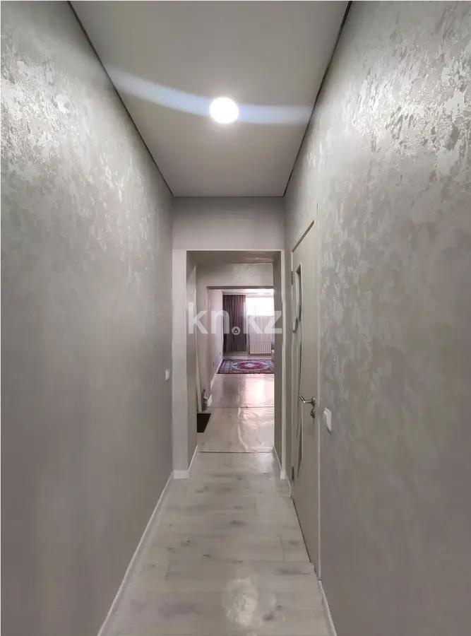 Продажа 1-комнатной квартиры, 40 м², ул. Кордай, дом  99 - Продажа квартир в Астане без посредников фото 4 из 4