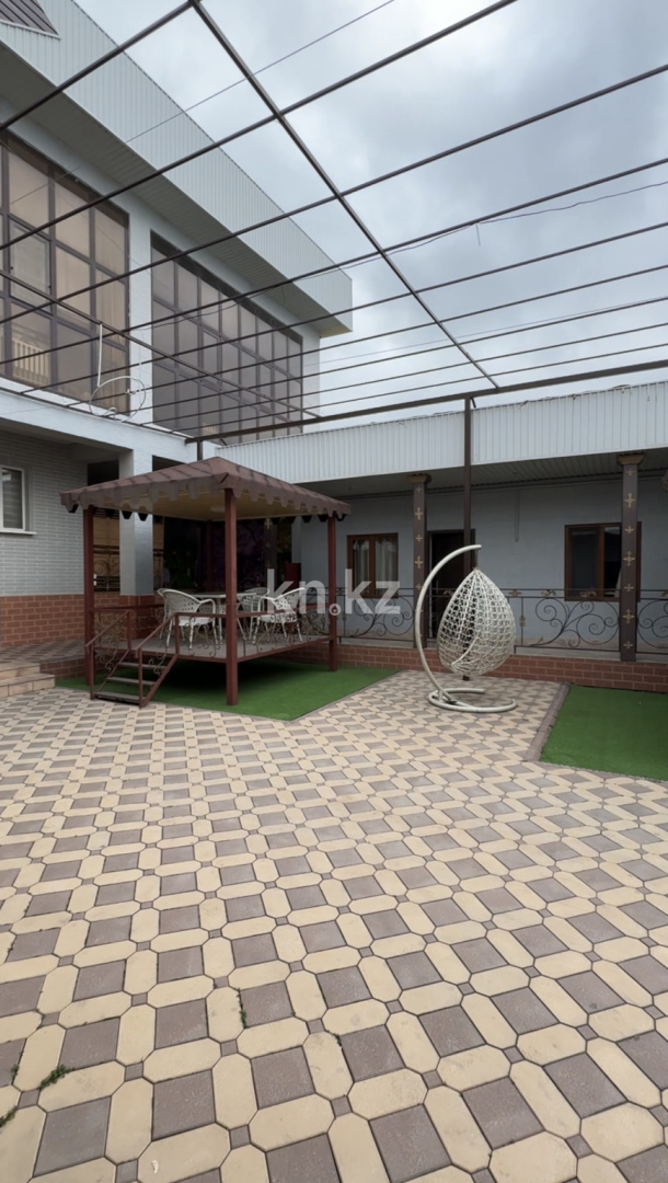 Продажа здания, 650 м² - Продажа зданий в Казахстане фото 22 из 25