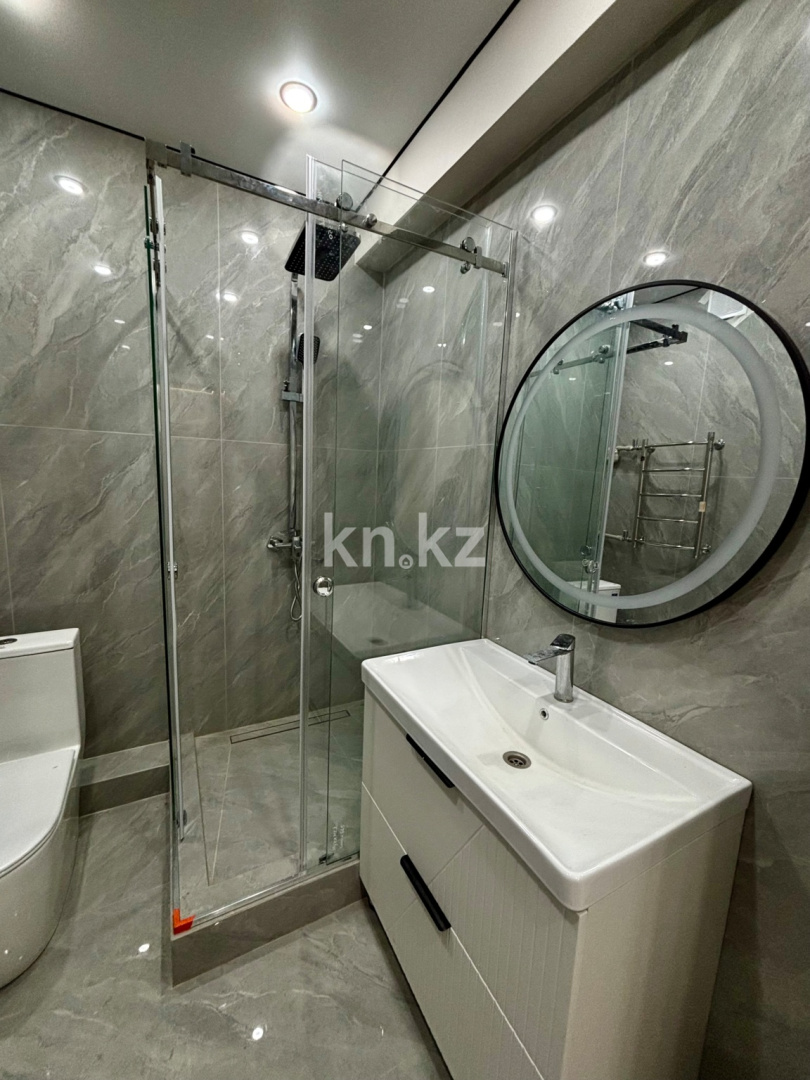 Продажа 2-комнатной квартиры, 65 м² в Алматы - фото 6