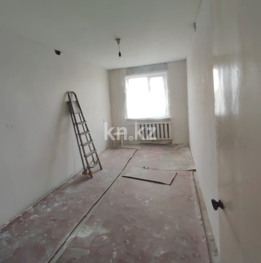 Продажа 2-комнатной квартиры, 45 м², 29А квартал, дом  1 - Продажа квартир в Абае фото 1 из 6