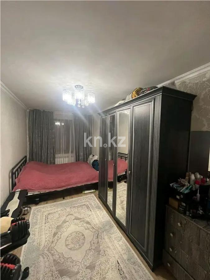 Продажа 3-комнатной квартиры, 87 м² - Продажа квартир в р-не Есиль Астаны - страница 19 фото 2 из 6