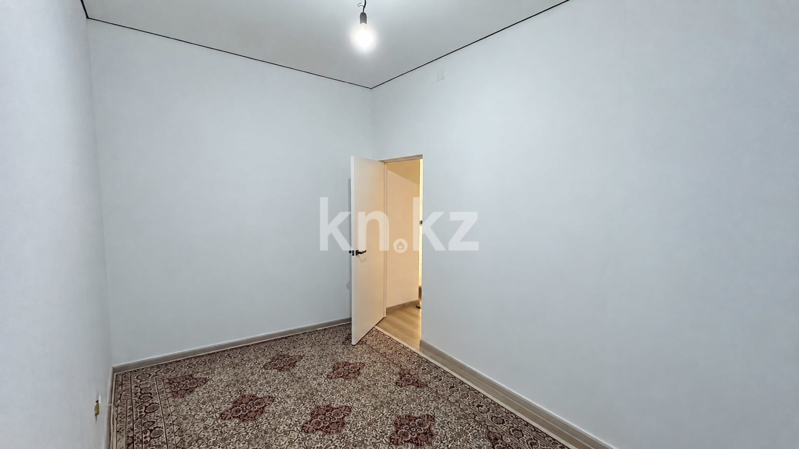 Продажа 2-комнатной квартиры, 48.3 м² - Продажа жилой и коммерческой недвижимости в Алматы фото 3 из 8