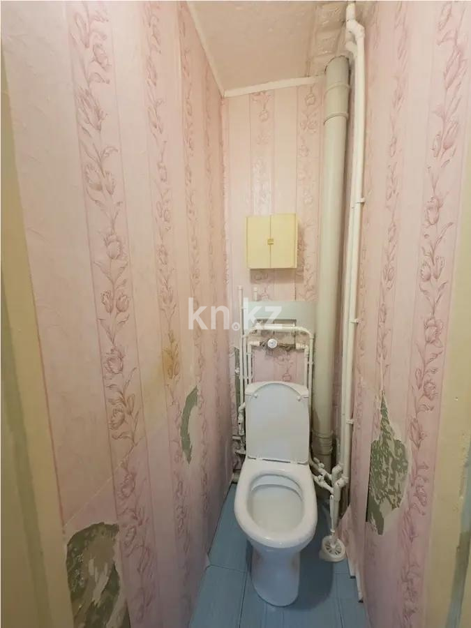 Продажа 2-комнатной квартиры, 44 м² - Продажа квартир в панельном доме в Темиртау - страница 3 фото 5 из 6