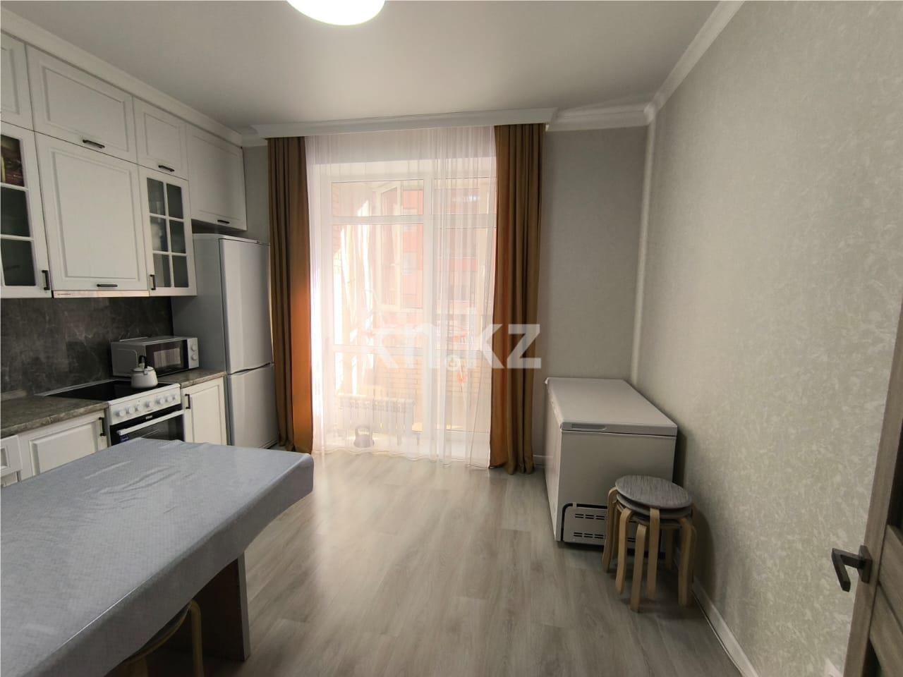 Продажа 2-комнатной квартиры, 74 м² в Астане - фото 4