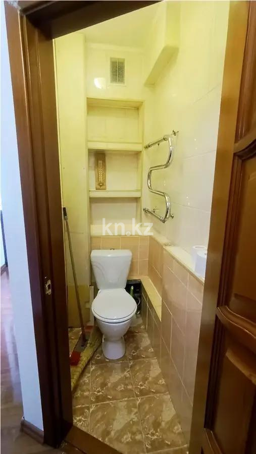 Продажа 2-комнатной квартиры, 50 м² - Продажа квартир в Алматы - страница 8 фото 5 из 5