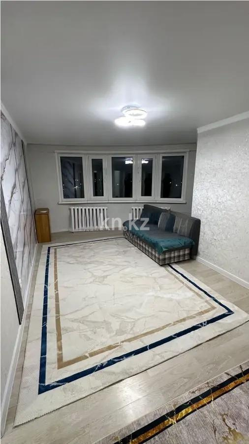 Продажа 2-комнатной квартиры, 53 м², пр. Тлендиева, дом  46 - Продажа квартир в новостройках Астаны без посредников с фото фото 1 из 5