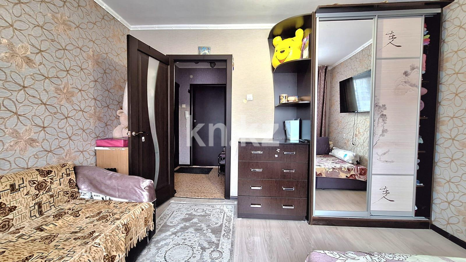 Продажа 1-комнатной квартиры, 30 м², пр. Бухар-жырау - Продажа квартир в Казахстане фото 2 из 6
