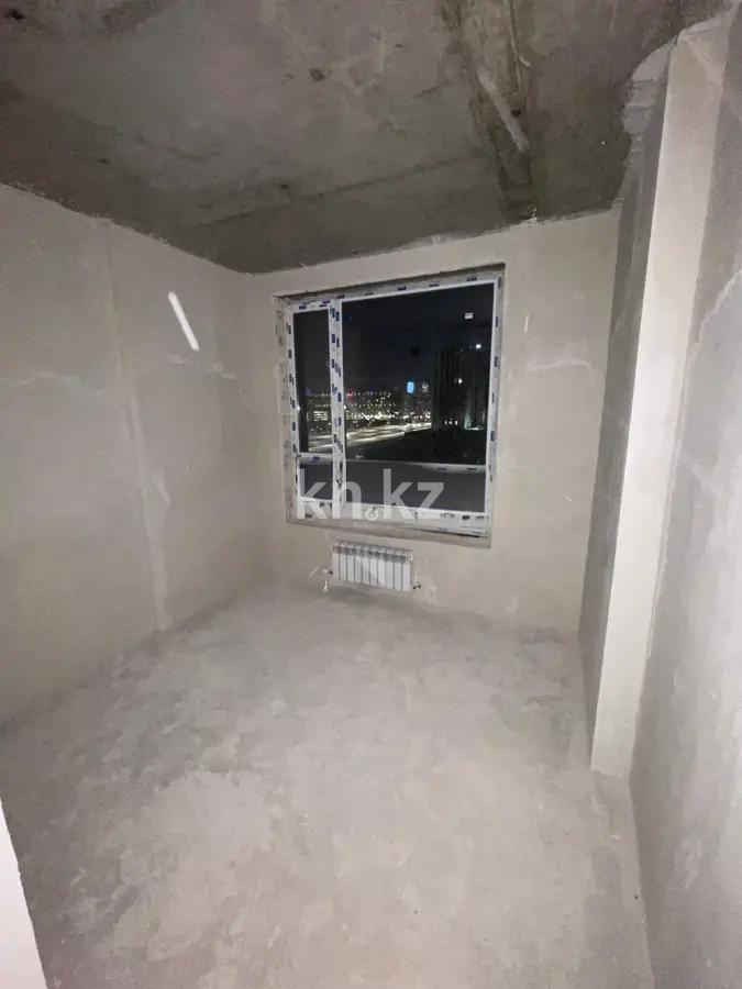 Продажа 1-комнатной квартиры, 45 м², ул. Сыганак, дом  24 в Астане - фото 2