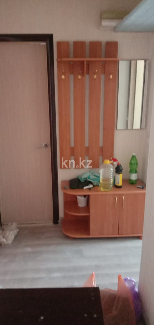 Продажа 1-комнатной квартиры, 18 м², ул. Бегельдинова, дом  60 - Продажа квартир в Кокшетау фото 6 из 6
