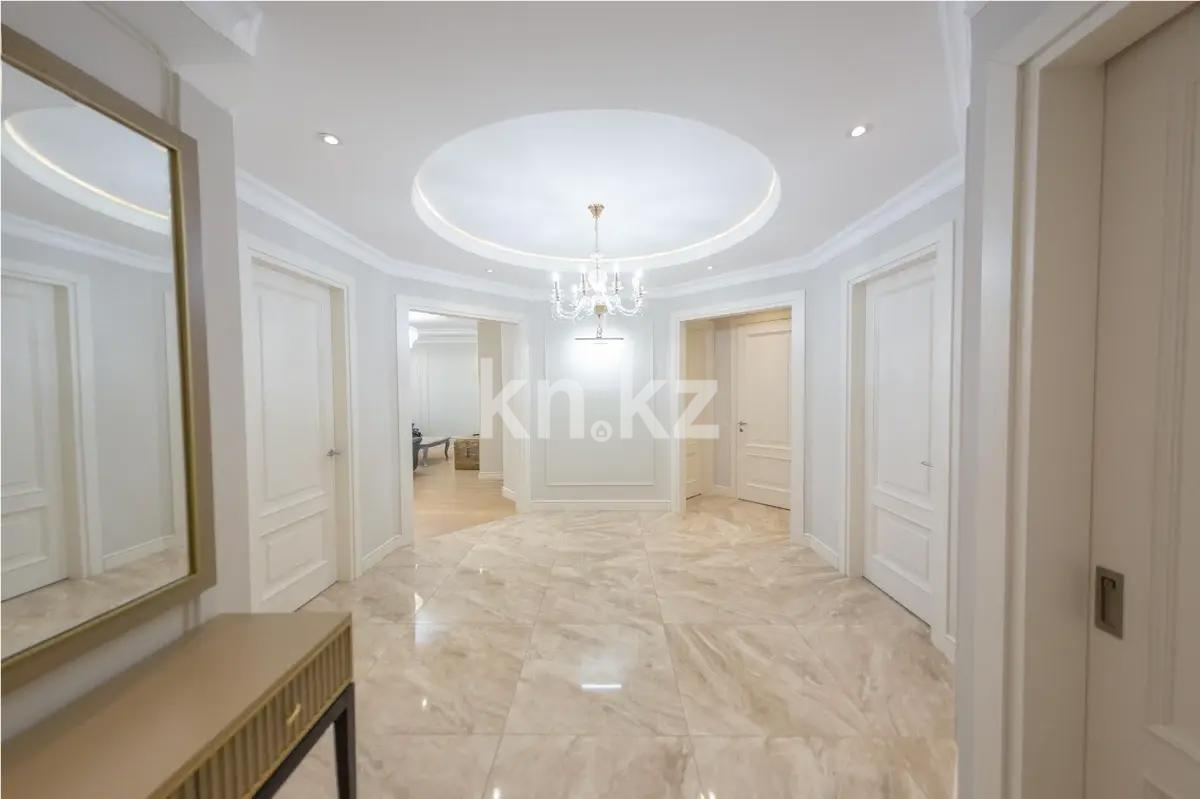 Продажа 6-комнатной квартиры, 100 м², ул. Достык, дом  13 - Продажа квартир в Казахстане фото 5 из 5