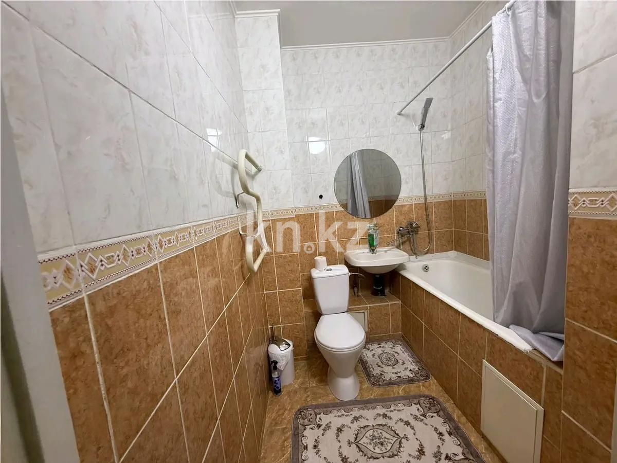 Продажа 1-комнатной квартиры, 40.1 м², мкр-н Аксай-4, дом  61 в Алматы - фото 4