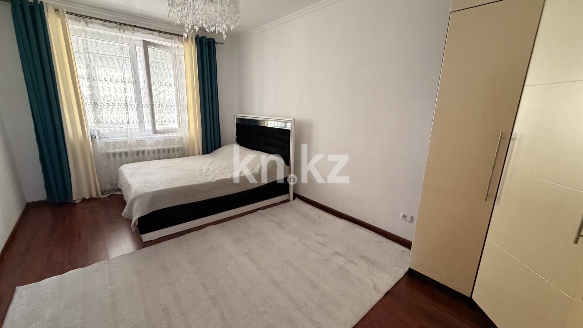 Продажа 2-комнатной квартиры, 73.2 м² в Астане