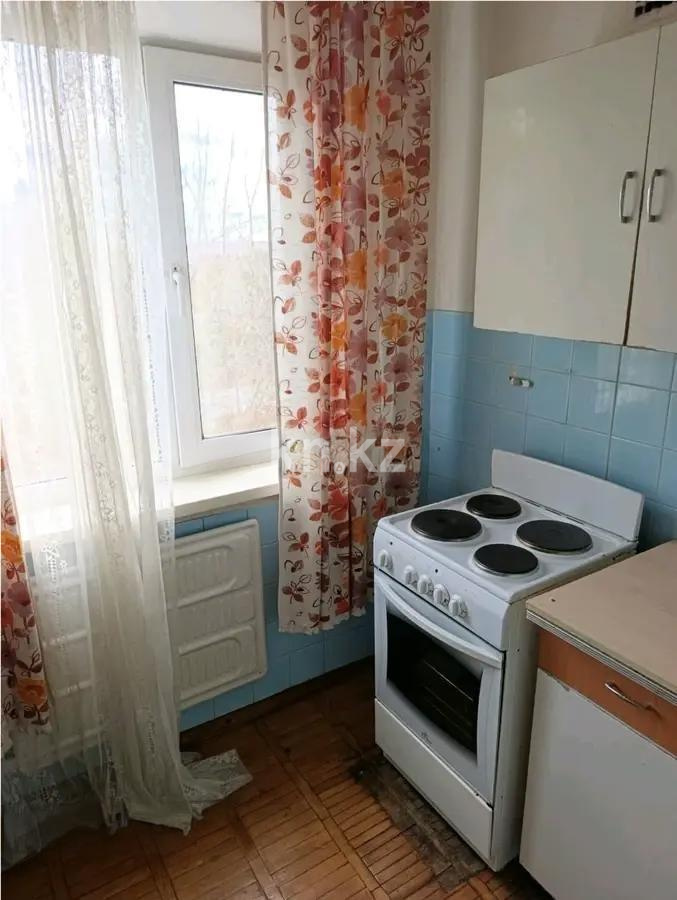 Продажа 2-комнатной квартиры, 44 м², мкр-н 23, дом  21 - Продажа  двухкомнатных квартир в Караганде фото 4 из 6