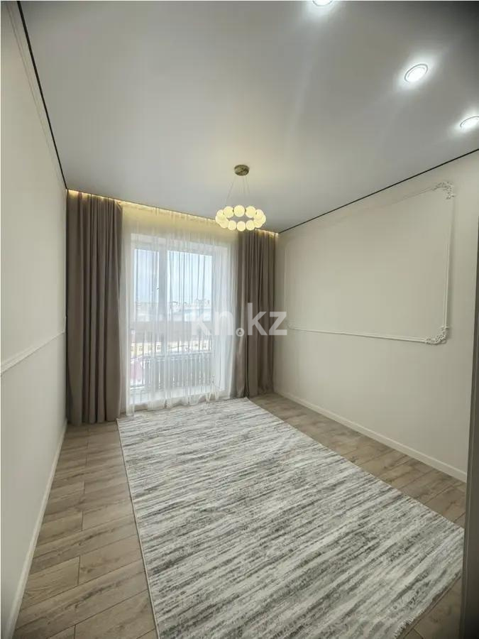 Продажа 3-комнатной квартиры, 68 м² - Продажа квартир от собственников в Караганде - страница 2 фото 3 из 6