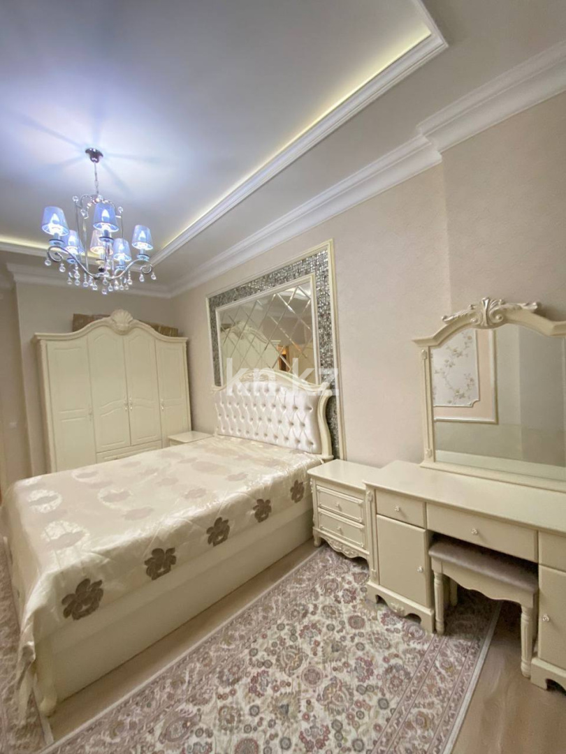 Аренда 2-комнатной квартиры, 72 м² в Астане - фото 2
