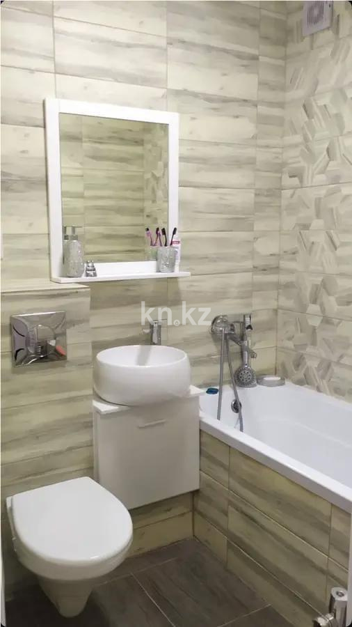 Продажа 3-комнатной квартиры, 58.2 м² - Аренда квартир помесячно в Костанае фото 4 из 4