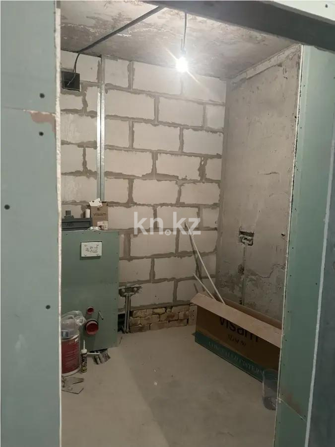 Продажа 2-комнатной квартиры, 56 м², пр. Абая, дом  160 в Алматы