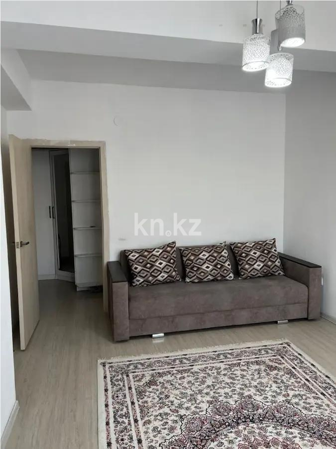 Продажа 1-комнатной квартиры, 36 м², Кульджинский тракт, дом  16/44 - Продажа квартир в Алматы фото 2 из 5