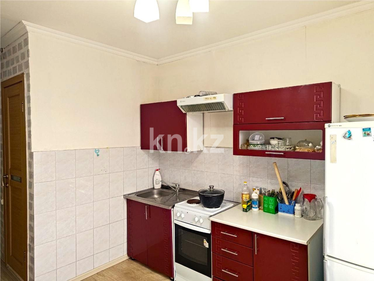 Продажа 1-комнатной квартиры, 40 м² в Караганде - фото 4