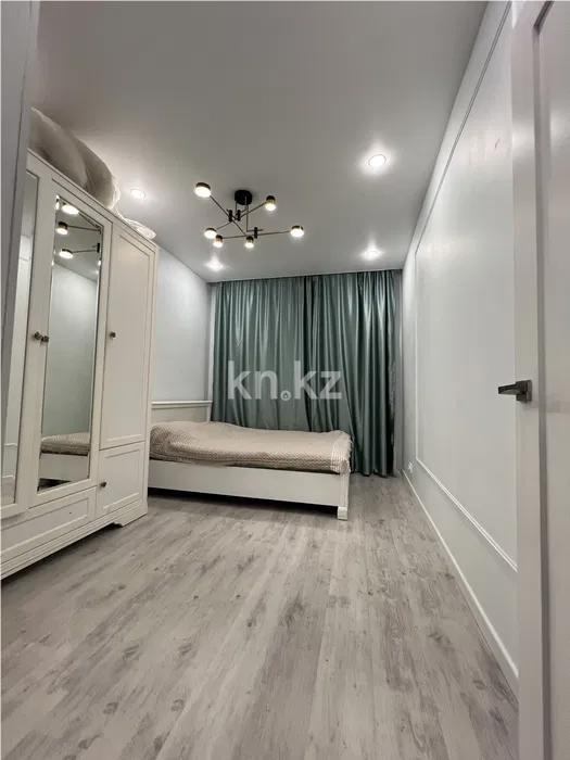 Продажа 2-комнатной квартиры, 47 м² - Продажа двухкомнатных квартир от собственников в Астане - страница 2 фото 2 из 5