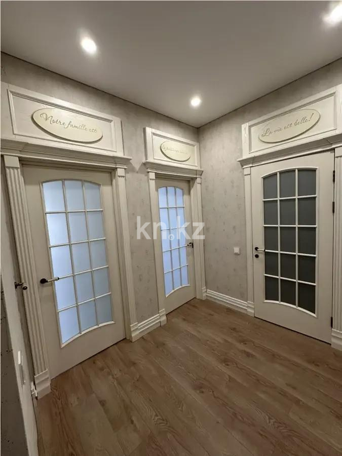 Продажа 4-комнатной квартиры, 90 м², ул. Дюсембекова, дом  44/2 - Продажа  четырехкомнатных квартир в Караганде фото 8 из 8