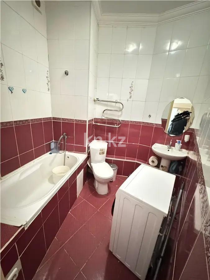 Продажа 1-комнатной квартиры, 32.7 м², ул. Нажимеденова, дом  10/2 в Астане - фото 3