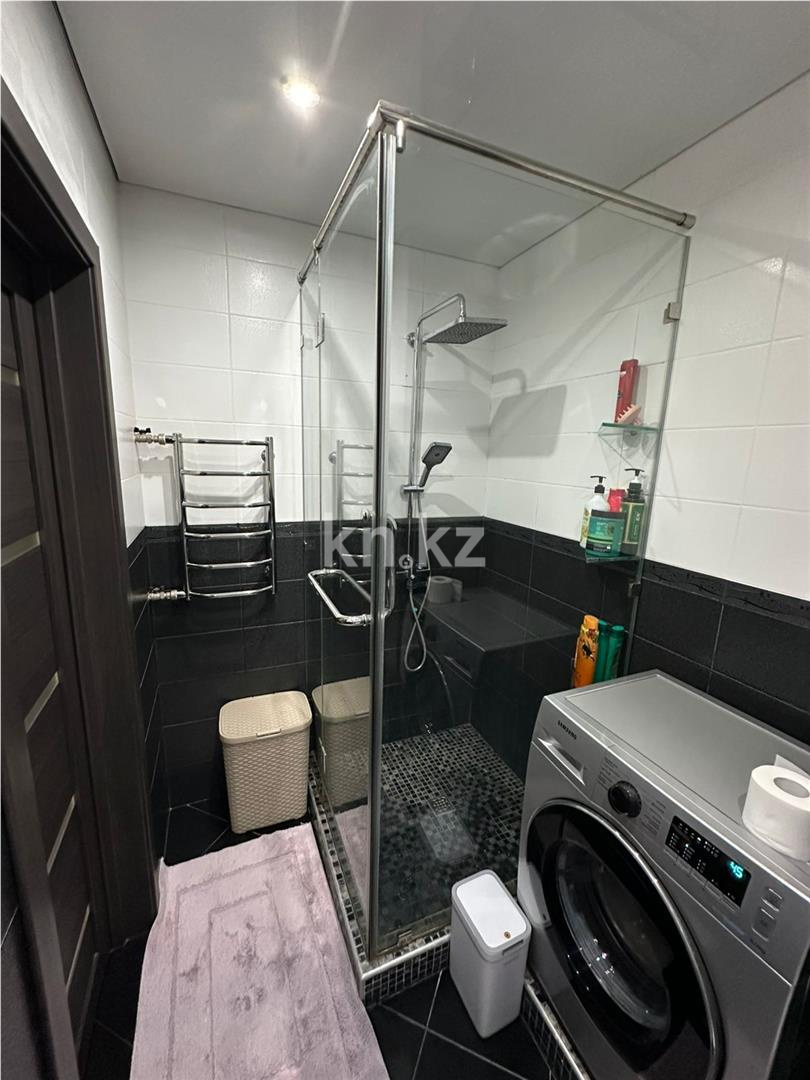 Продажа 2-комнатной квартиры, 51 м² - Недвижимость в Караганде фото 8 из 14