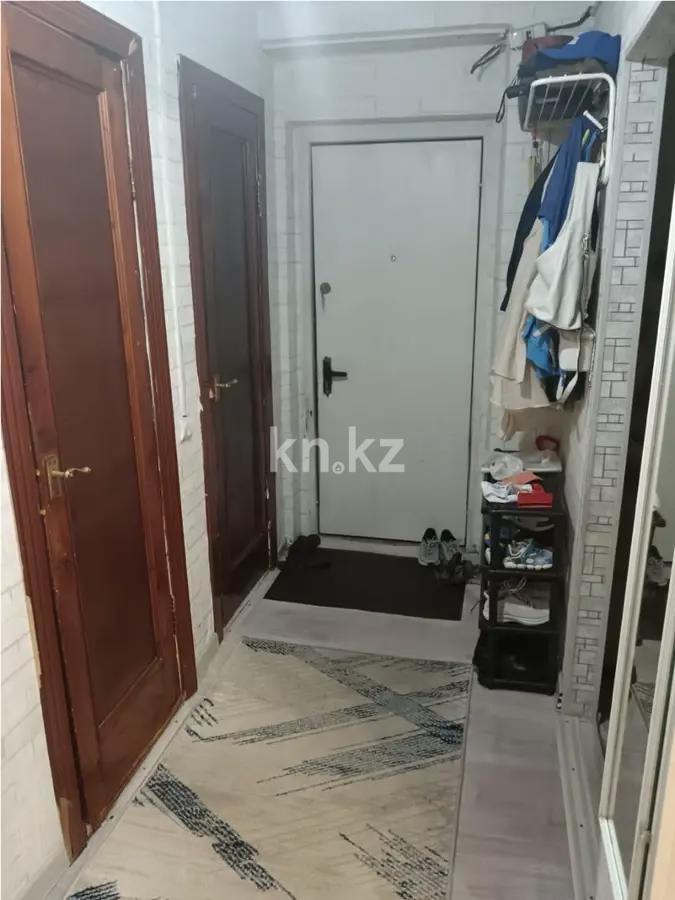 Продажа 2-комнатной квартиры, 40 м², мкр-н 10, дом  7 в Алматы - фото 3