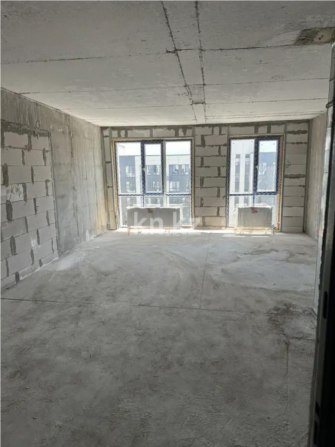 Продажа 1-комнатной квартиры, 36 м² - Продажа квартир в Наурызбайском р-не Алматы фото 1 из 2