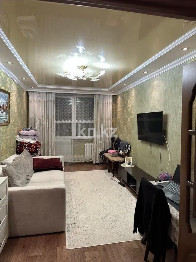 Продажа 2-комнатной квартиры, 59 м² в Астане