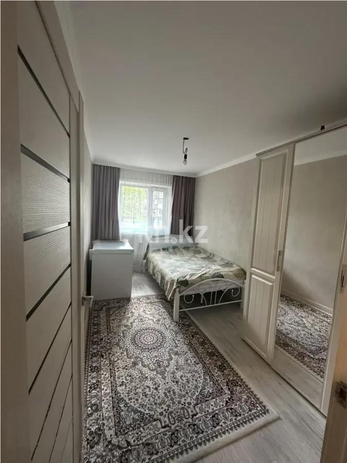 Продажа 3-комнатной квартиры, 57 м² в Караганде - фото 3