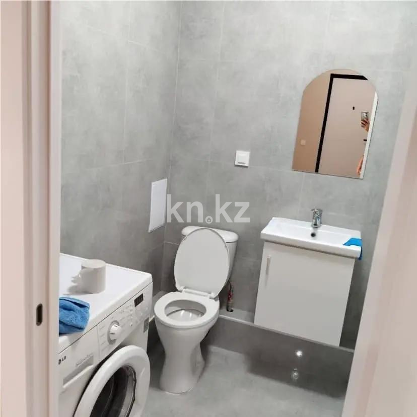 Продажа 2-комнатной квартиры, 42 м² в Астане - фото 3